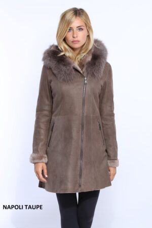 Napoli Taupe