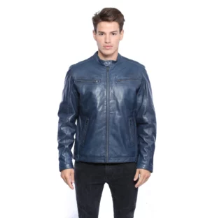 AARON-BLEU AARON-BLEU