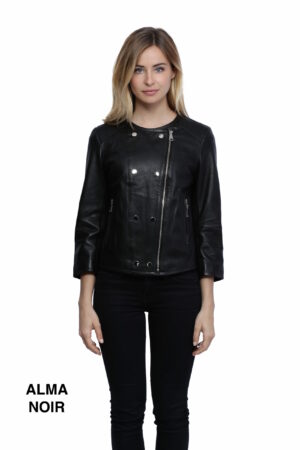 ALMA NOIR