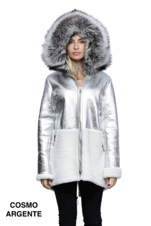 COSMO ARGENTE Cosmo Argenté