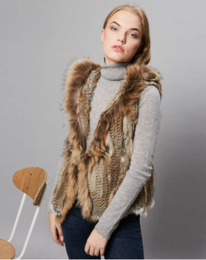 ESPERANZA CAPUCHE NATUREL