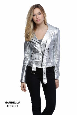 MARBELLA ARGENT