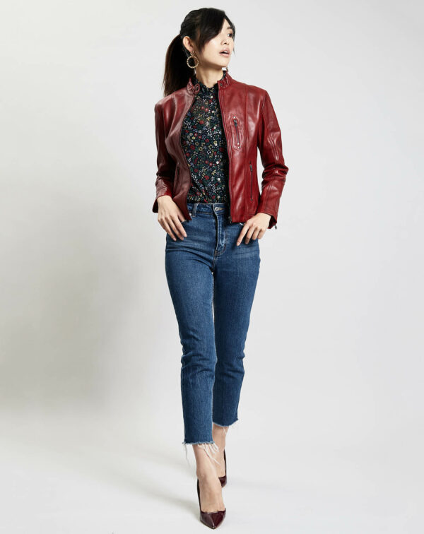 New carlita Rouge