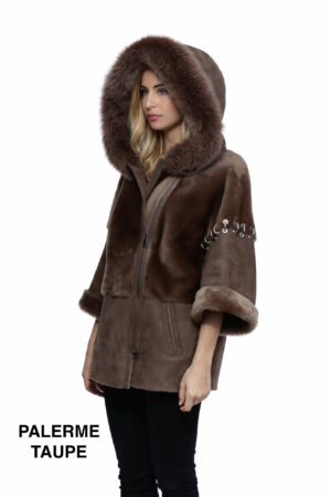 PALERME TAUPE