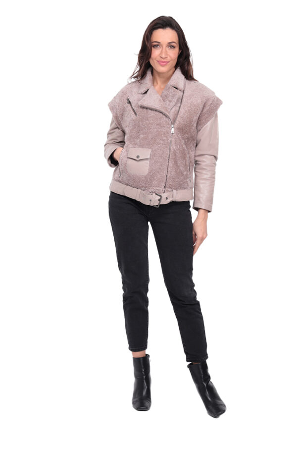 Gilet-Sia-Taupe