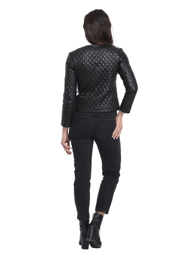 New-Brenda-Black chic et sophistiquée