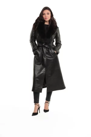 FAUSTA_MARRON_IMG_1834 lunivers du luxe