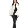 MILAN_BLANC_IMG_0566 Veste Milan Blanc. Veste en Laine
