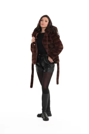 MINK_COURT_CAP_MARRON_IMG_1108 La veste Mink Court Cap Marron