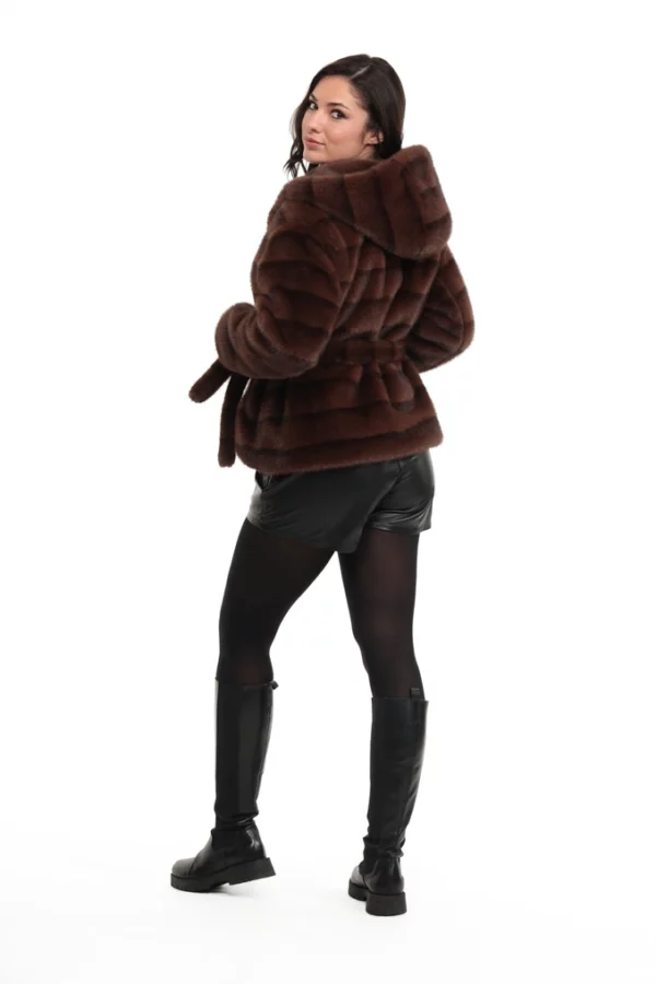 MINK_COURT_CAP_MARRON_IMG_1115 La veste Mink Court Cap Marron