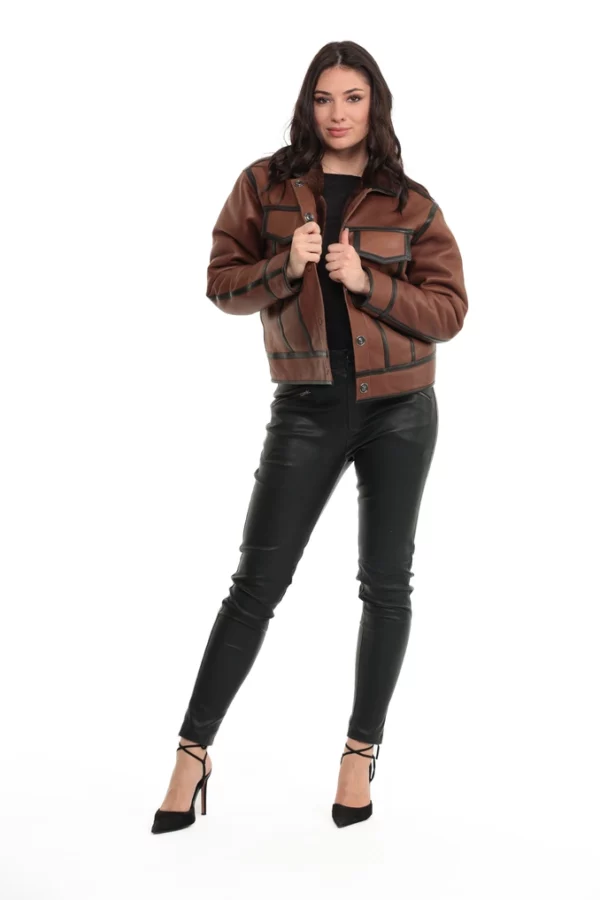 PALMIRA_CARAMEL_IMG_1961 Veste Palmira Caramel