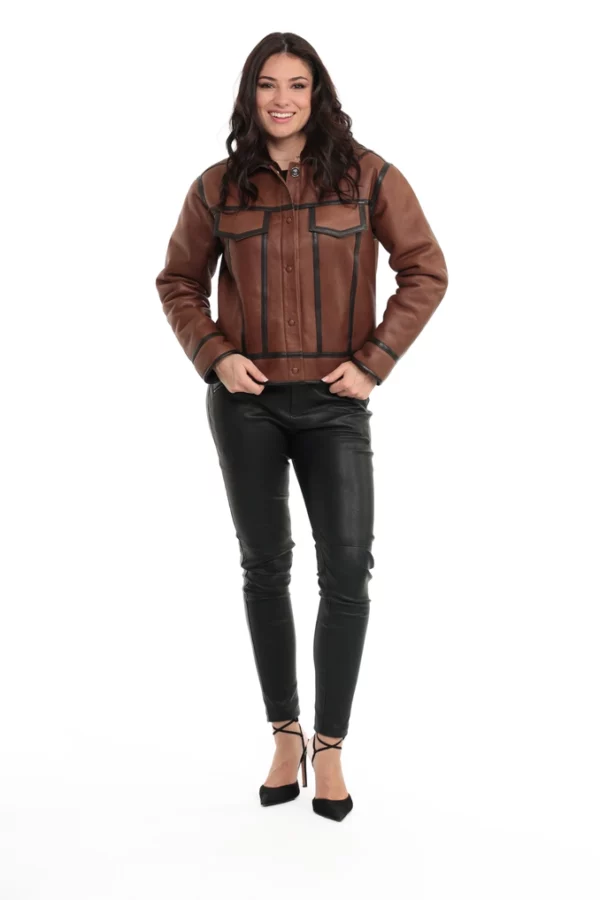 PALMIRA_CARAMEL_IMG_1965 Veste Palmira Caramel