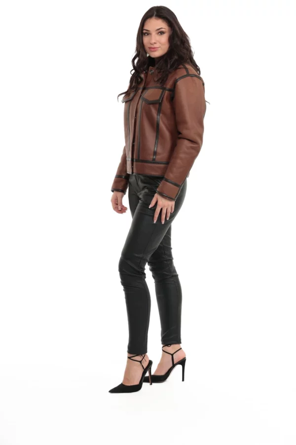 PALMIRA_CARAMEL_IMG_1966 Veste Palmira Caramel