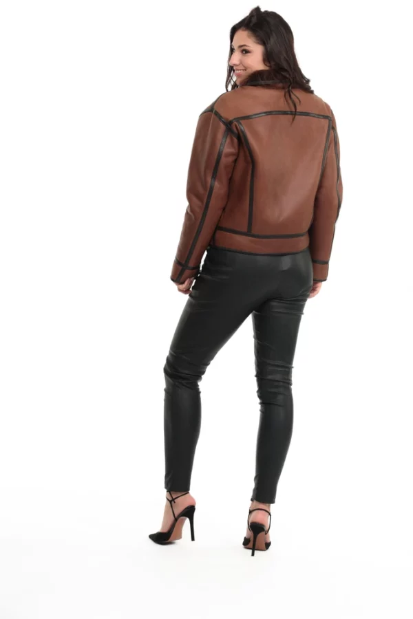 PALMIRA_CARAMEL_IMG_1967 Veste Palmira Caramel