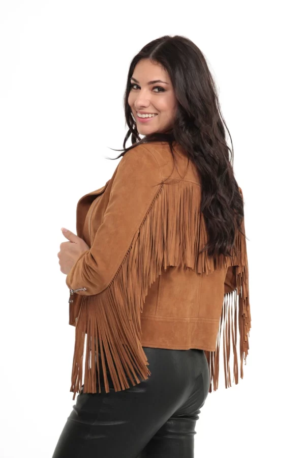 PICADILLY CHÈVRE GOLD