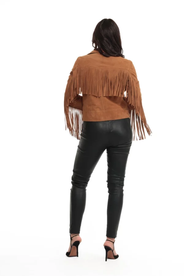 PICADILLY CHÈVRE GOLD