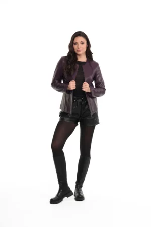 SENORITA_VIOLET_IMG_0896 Señorita Violet