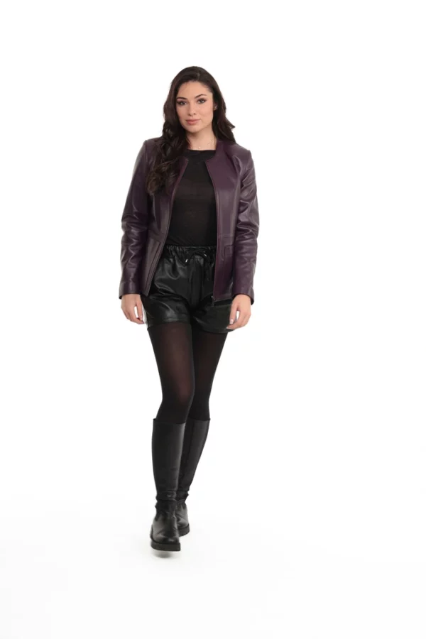 SENORITA_VIOLET_IMG_0905 Señorita Violet