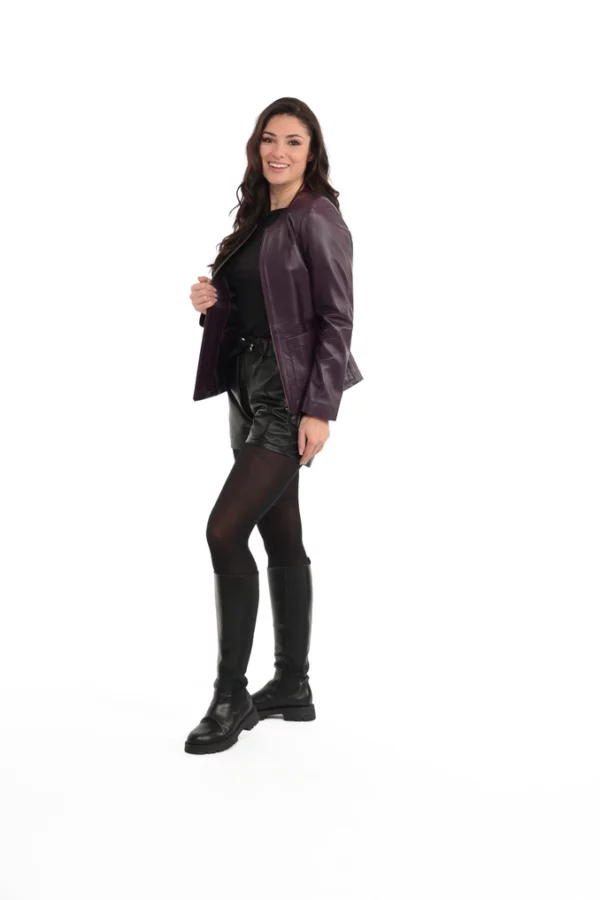 SENORITA_VIOLET_IMG_0908 Señorita Violet