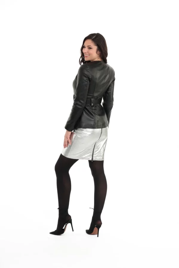 ZOE_NOIR_IMG_1336 Veste Zoe Noir en Agneau