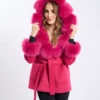 ALICIA FUSCHIA