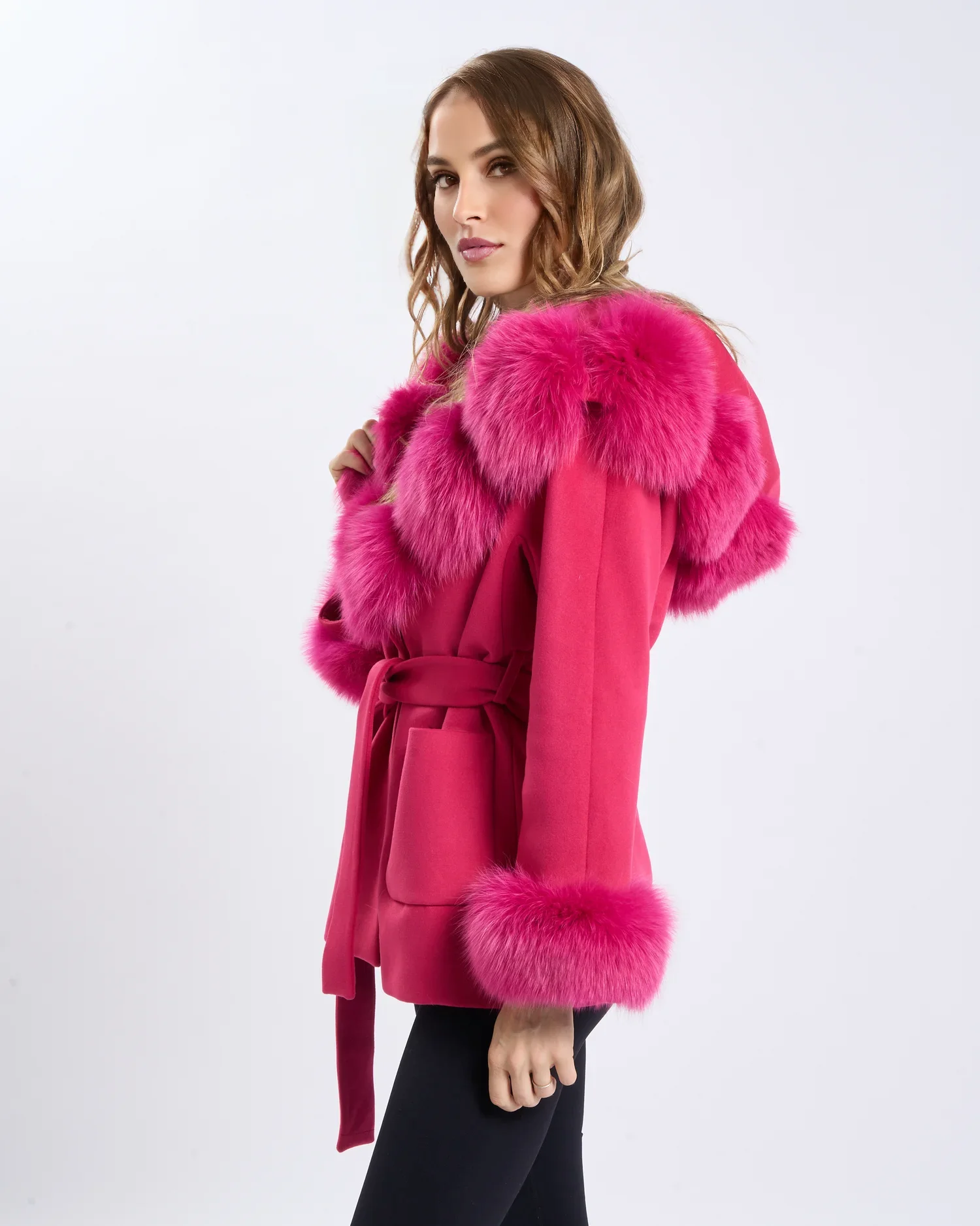 ALICIA FUSCHIA