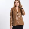 BERENICE GOLD RETRO