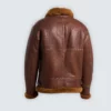 BOMBARDIER_CURLY_CARAMEL_HOMME_Dos.webp BOMBARDIER CURLY CARAMEL HOMME