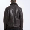 BOMBARDIER HOMME MARRON CHOCO