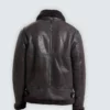 BOMBARDIER HOMME MARRON CHOCO
