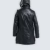 COLOMBIE CAPUCHE NOIR