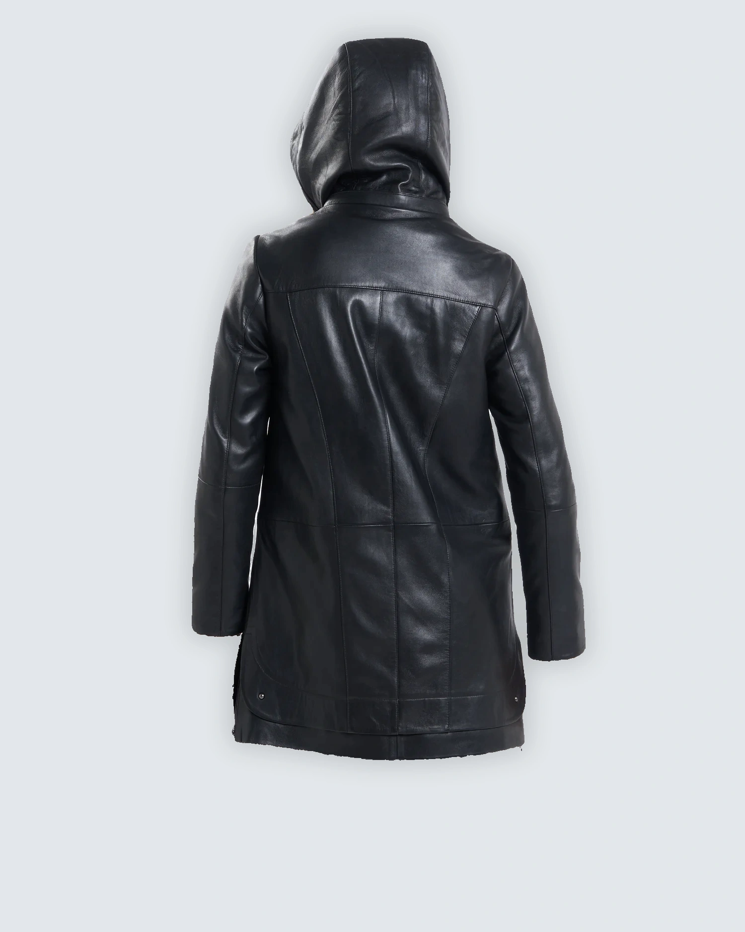 COLOMBIE CAPUCHE NOIR