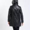 COLOMBIE CAPUCHE NOIR