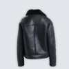 DONATELLA SILKY BLACK