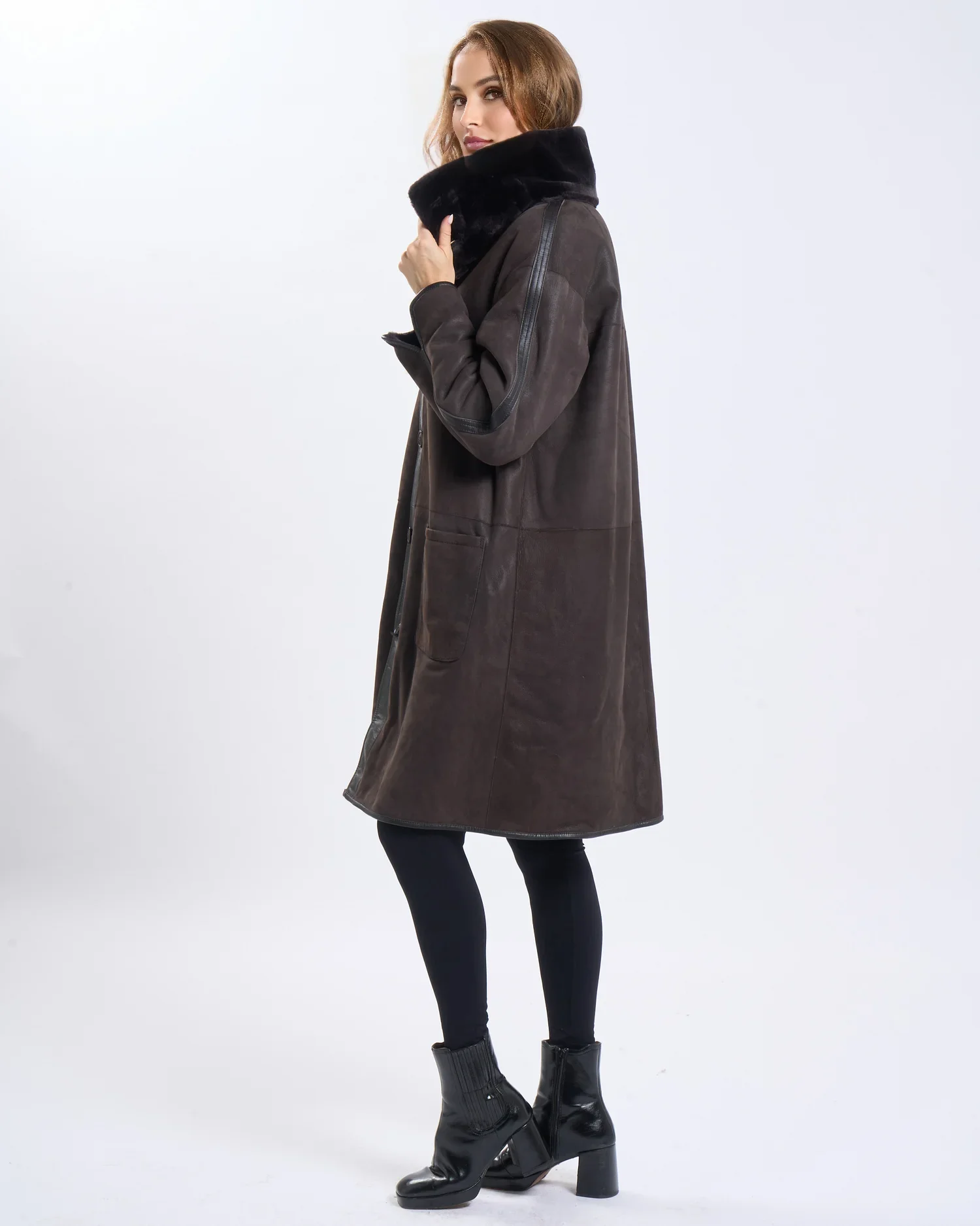 GABRIELA MARRON REVERSIBLE