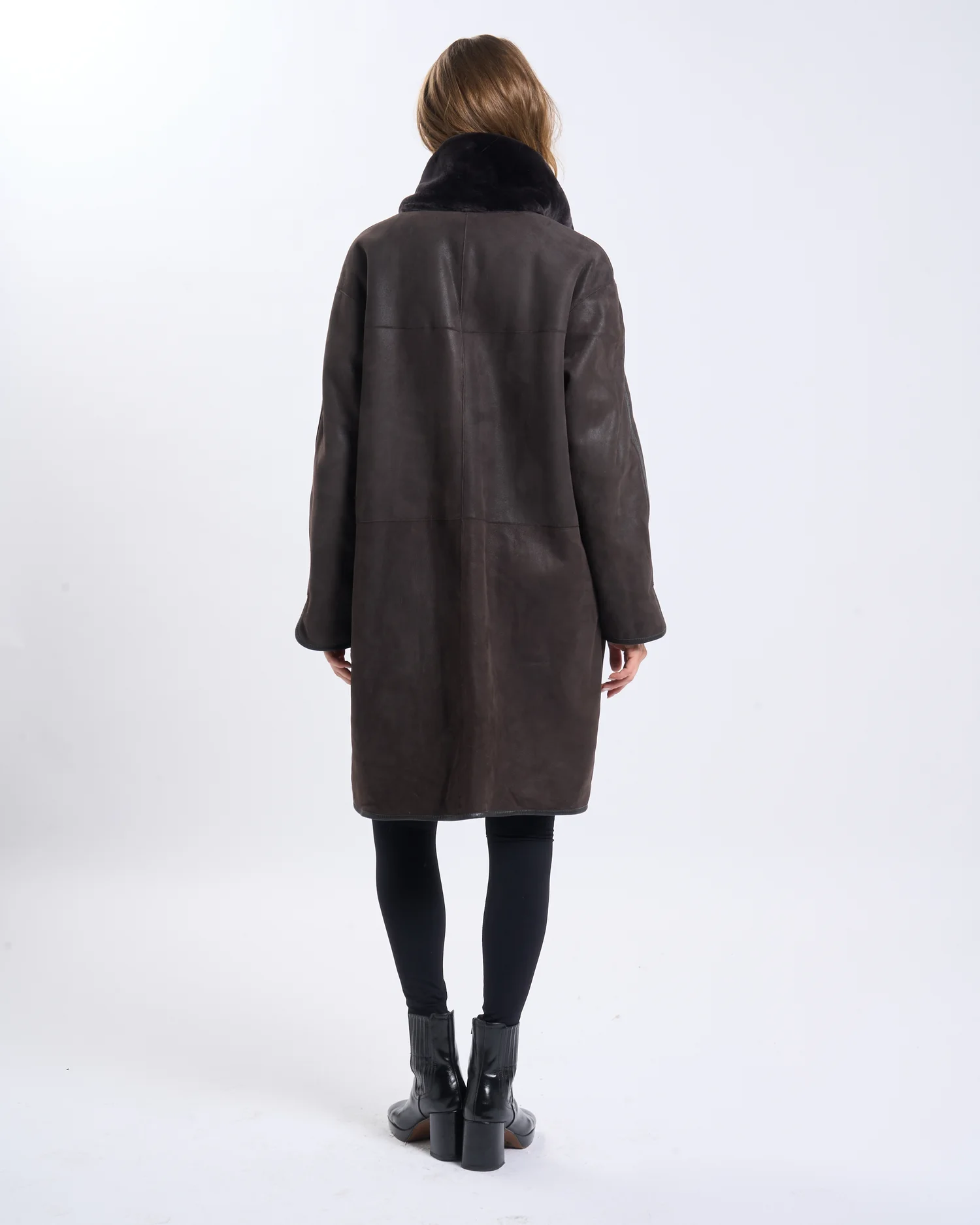GABRIELA MARRON REVERSIBLE