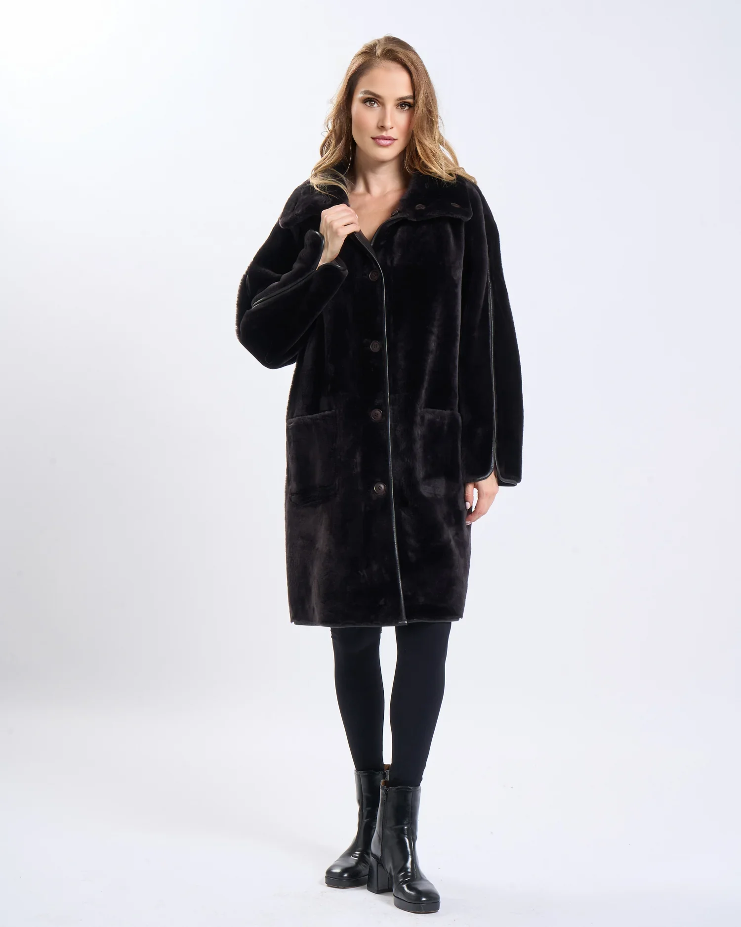 GABRIELA MARRON REVERSIBLE
