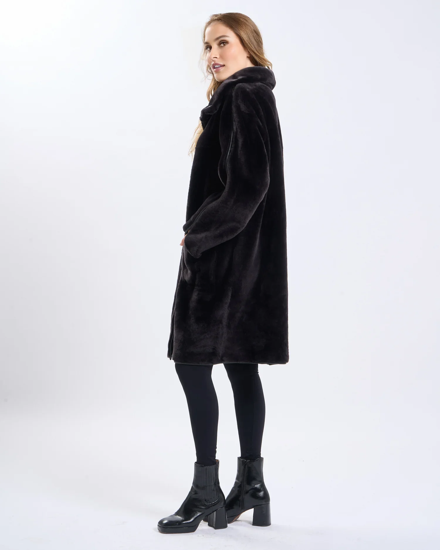 GABRIELA MARRON REVERSIBLE