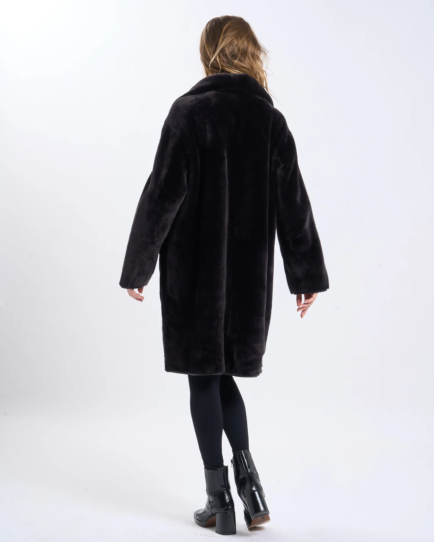 GABRIELA MARRON REVERSIBLE