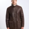 GARY MOUTON OLD BROWN