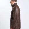 GARY MOUTON OLD BROWN
