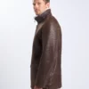 GARY MOUTON OLD BROWN