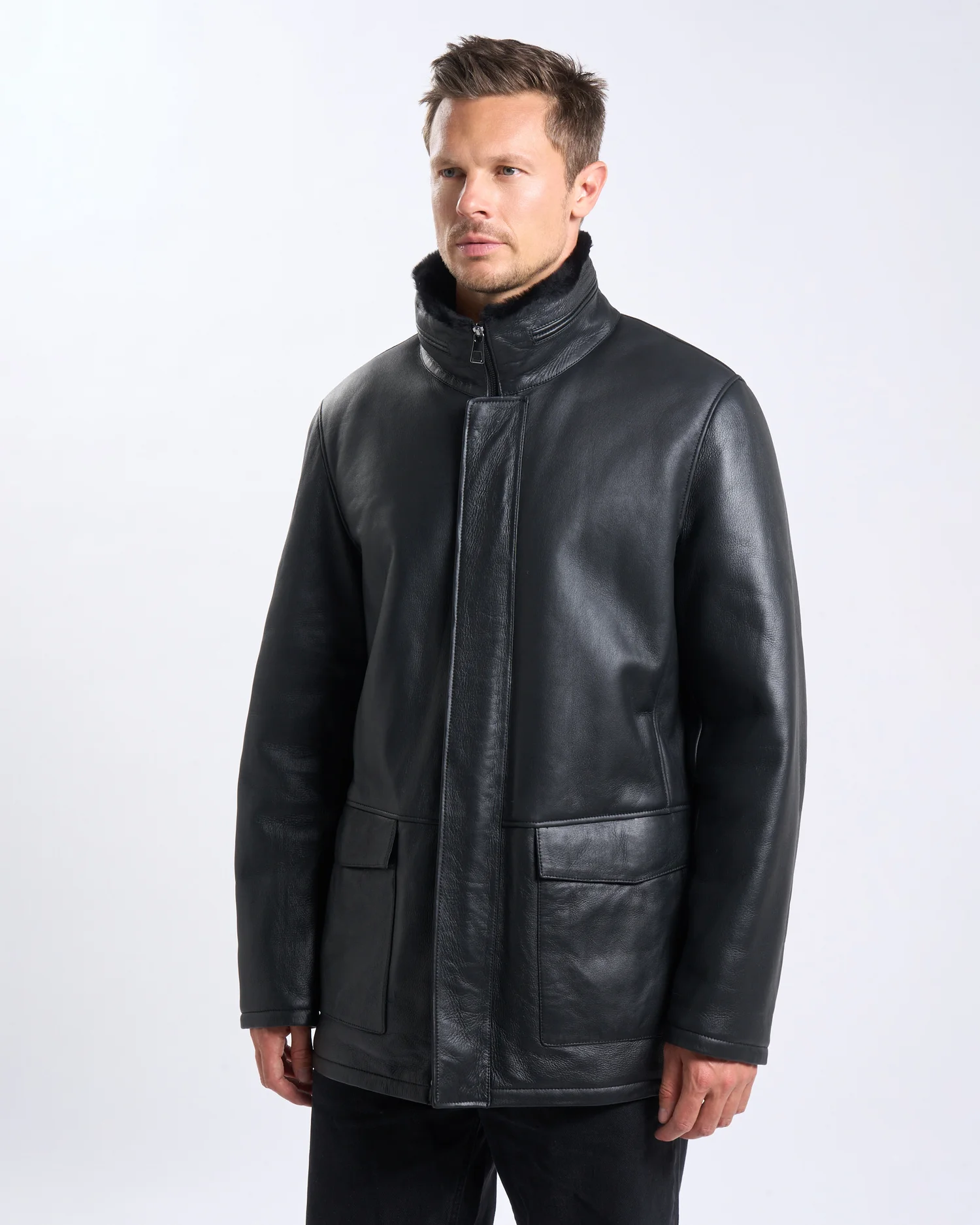 GARY NOIR SILKY