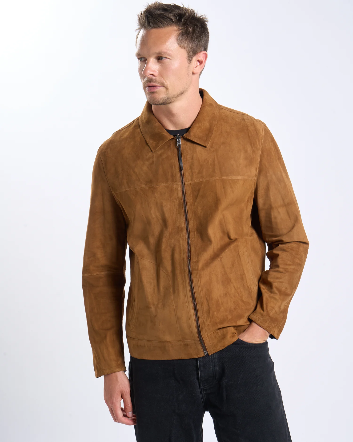 GASPARD WHISKEY REVERSIBLE