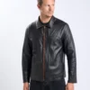 GASPARD WHISKEY REVERSIBLE