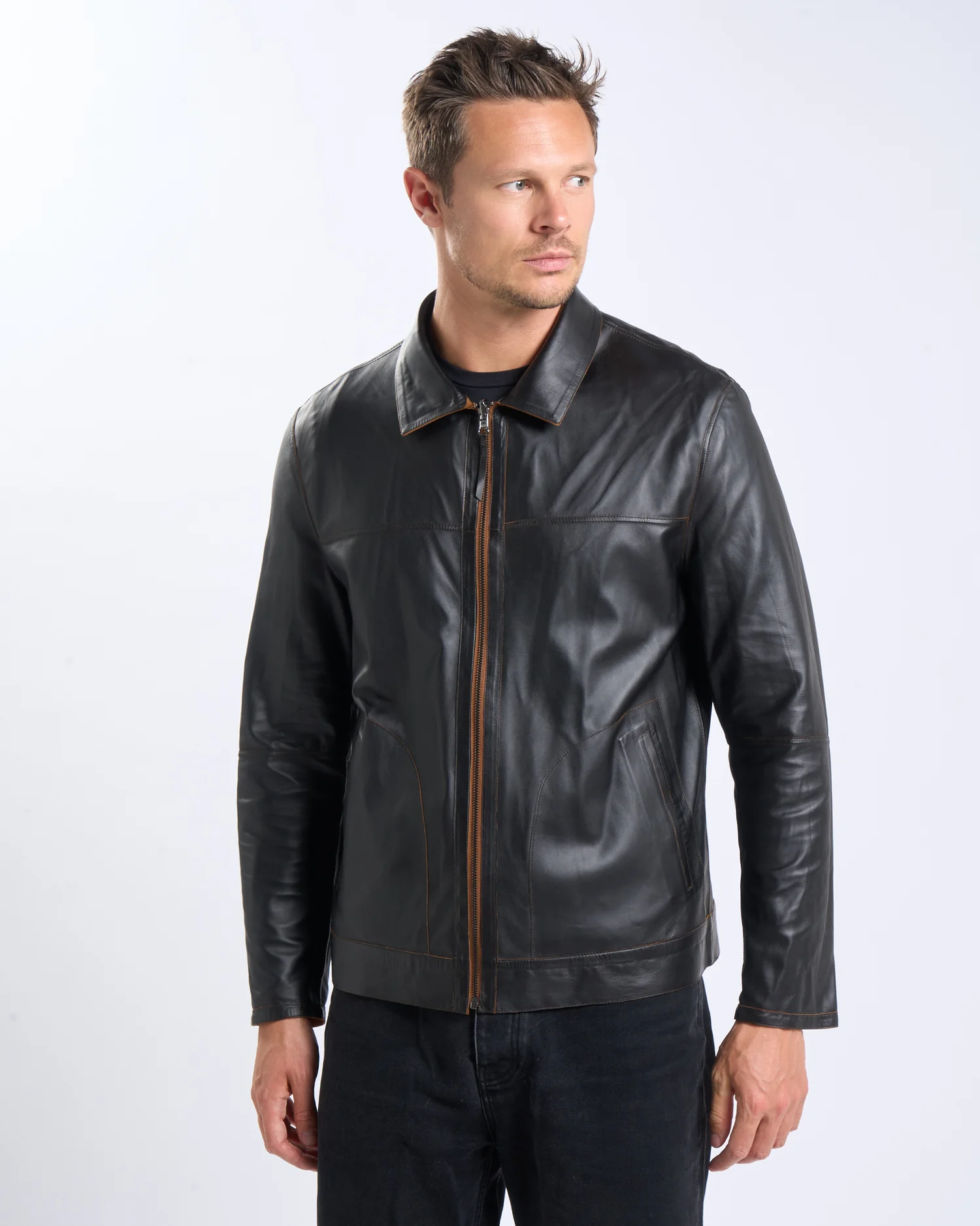 GASPARD WHISKEY REVERSIBLE