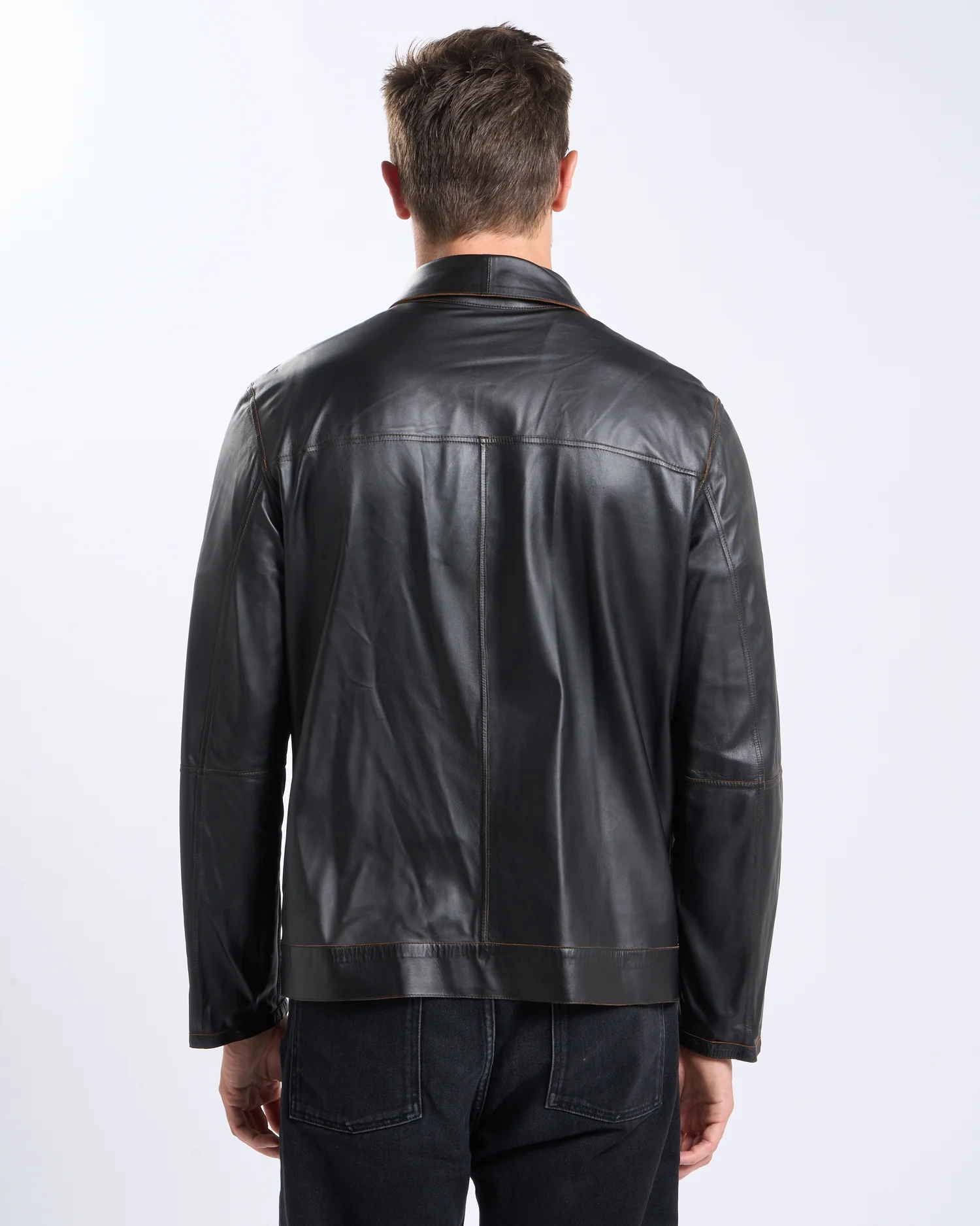GASPARD WHISKEY REVERSIBLE