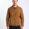GASPARD WHISKEY REVERSIBLE