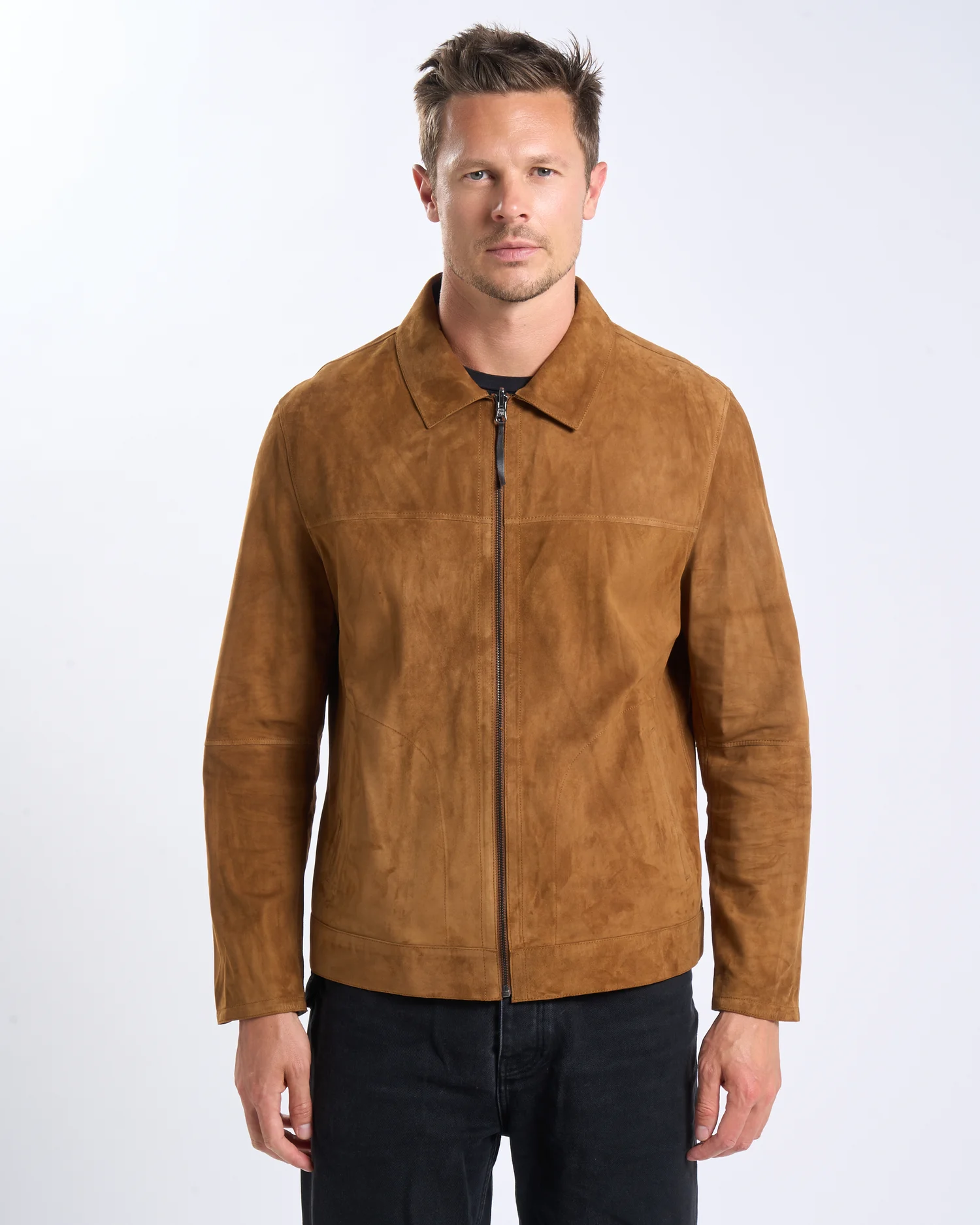 GASPARD WHISKEY REVERSIBLE