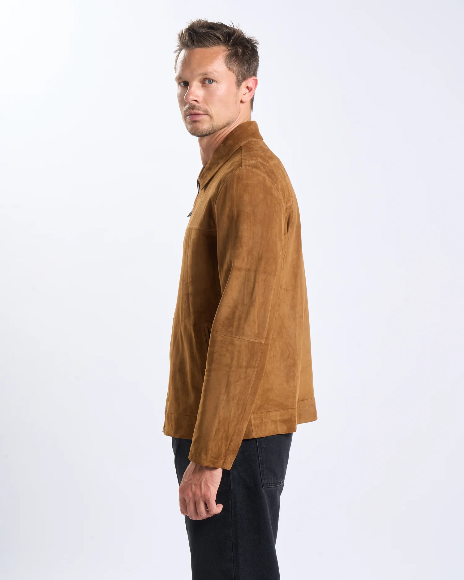 GASPARD WHISKEY REVERSIBLE